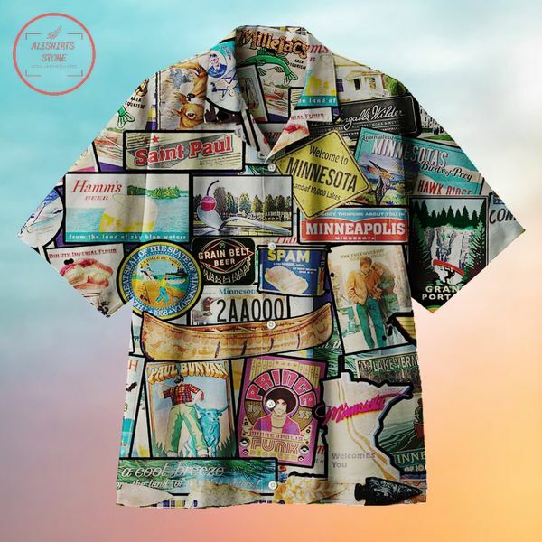 Miss The Handsome Elvis Hawaiian Shirt