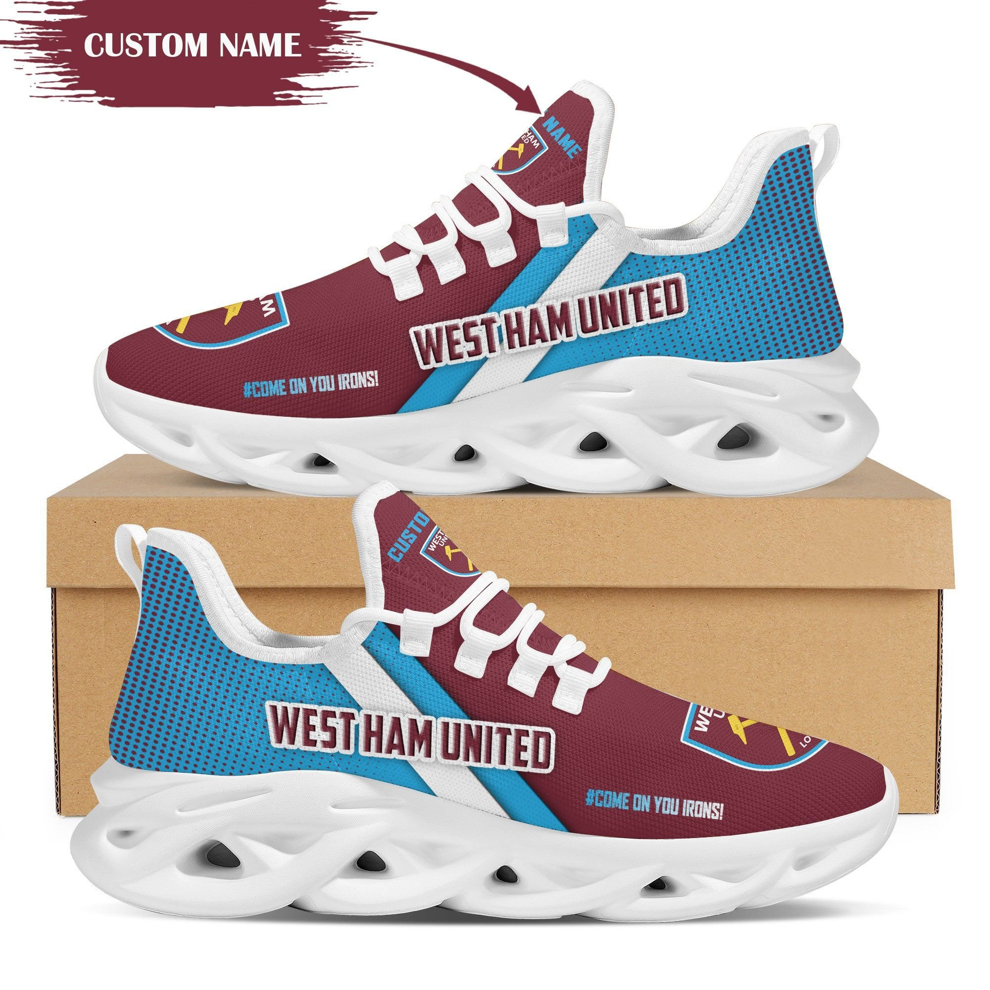 Pittsburgh Pirates Custom Personalized Max Soul Sneakers Shoes