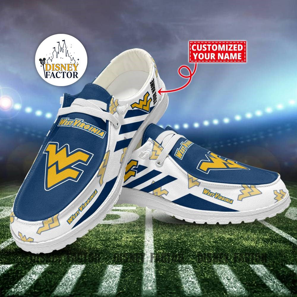 South Carolina Gamecocks Personalized Hey Dude Sports Shoes - Custom Name Design