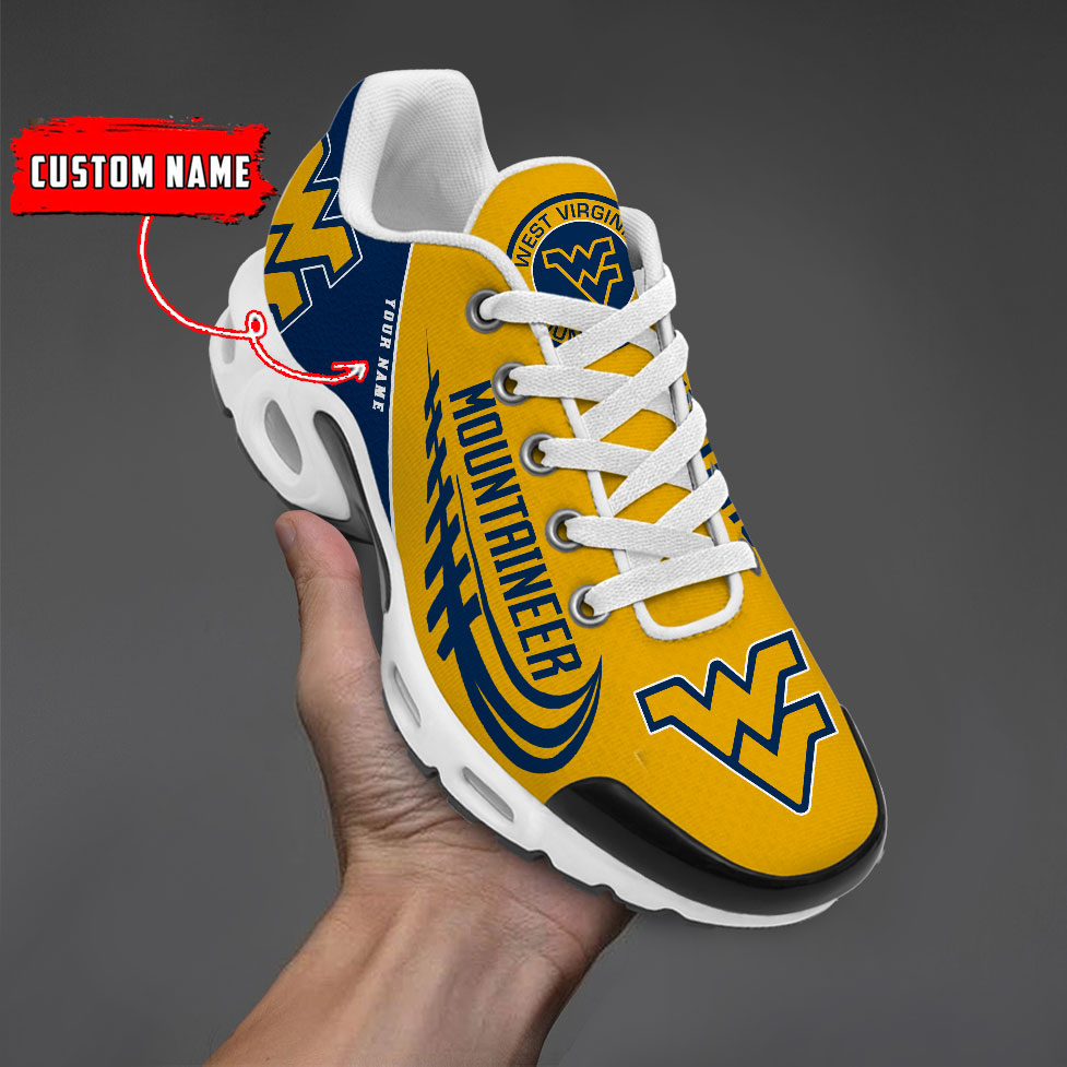 Iowa State Cyclones TN Shoes DS001