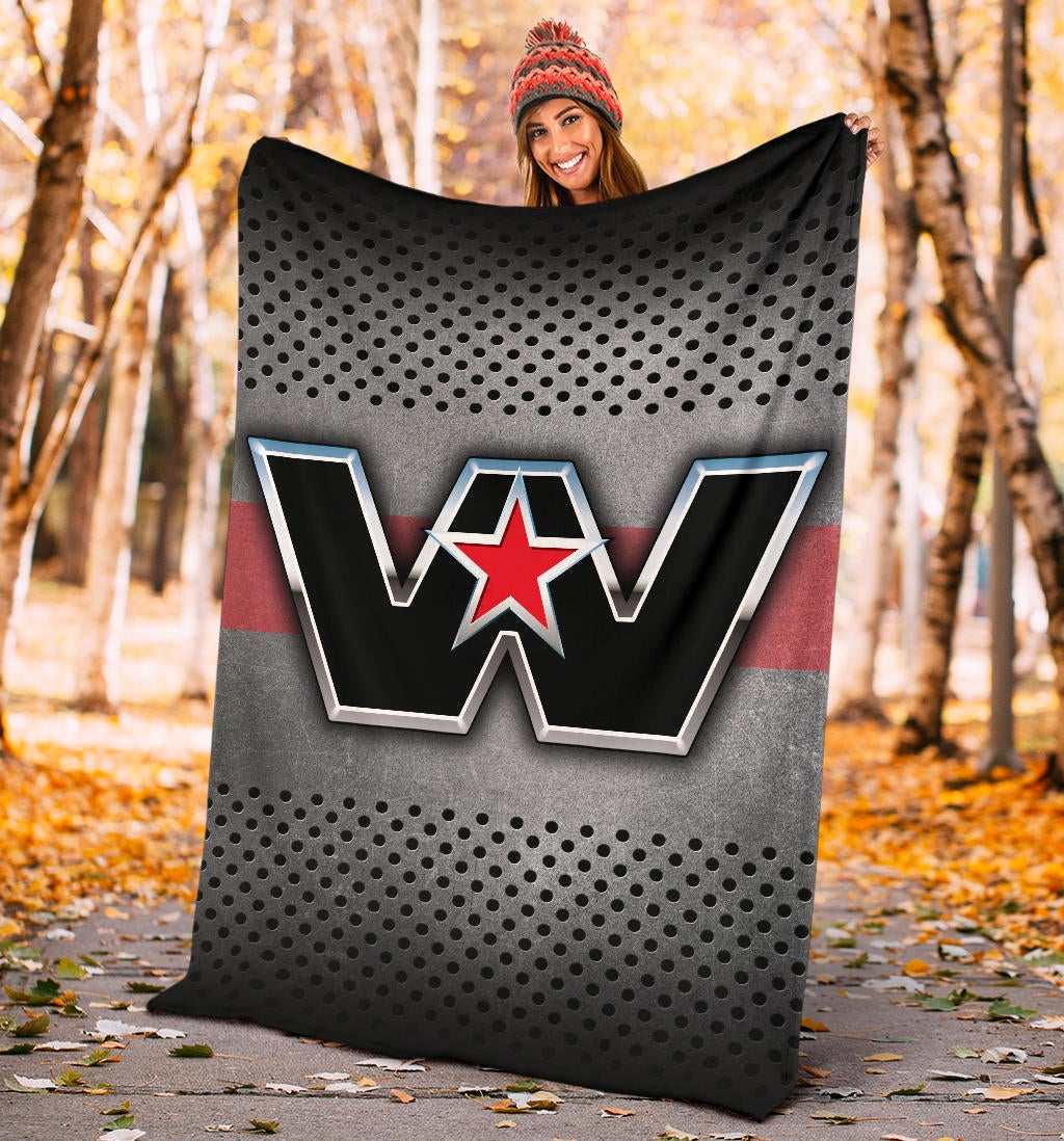 Tesla Blanket V1