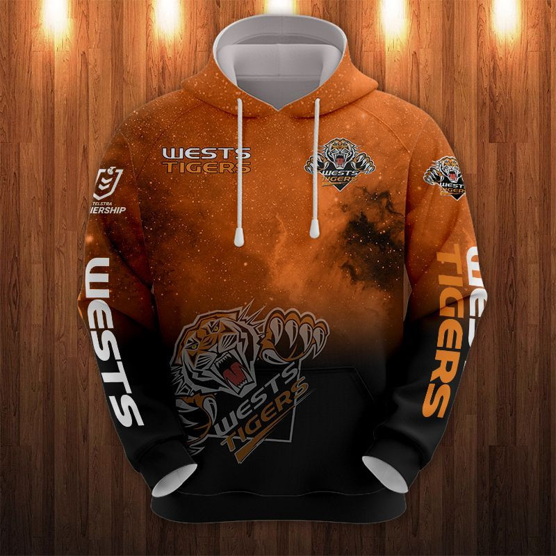 Western Star t-shirt hoodie apparel 3D full printing
