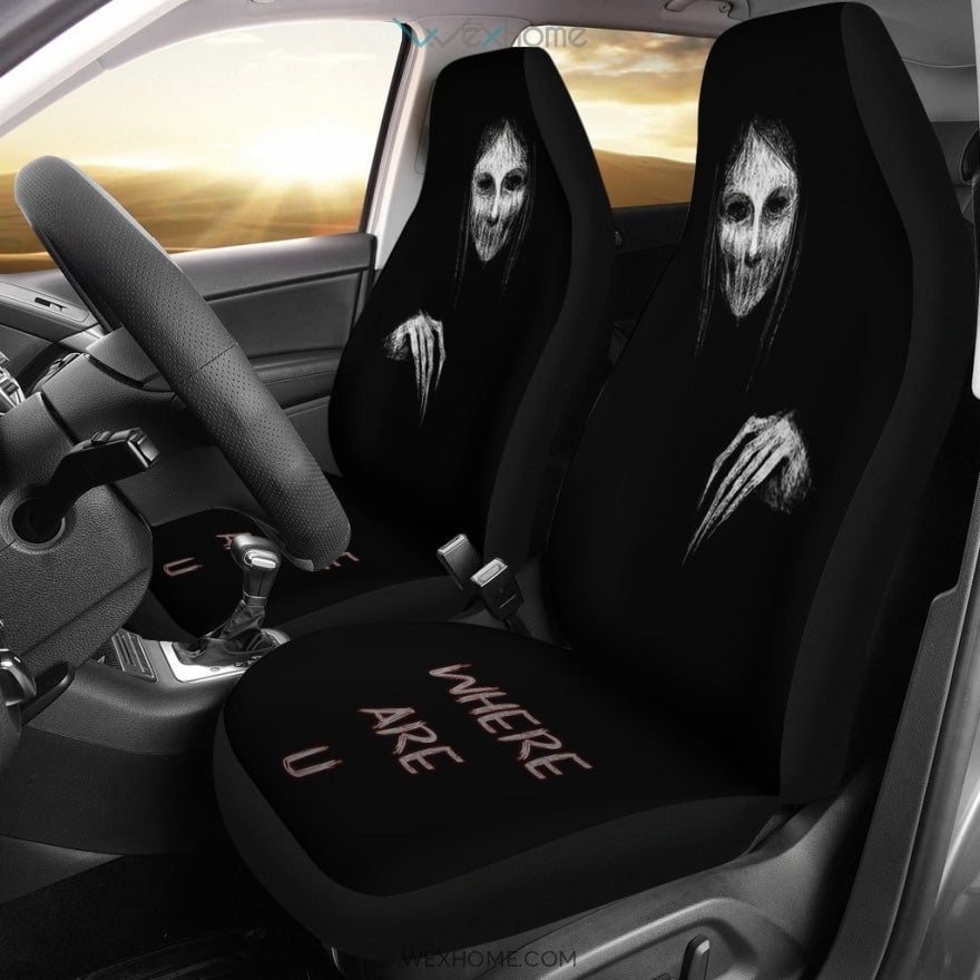 Car Seat Covers - Cello
