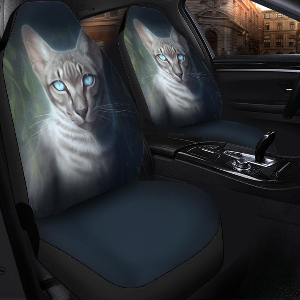 Friday The 13th Seat Cover