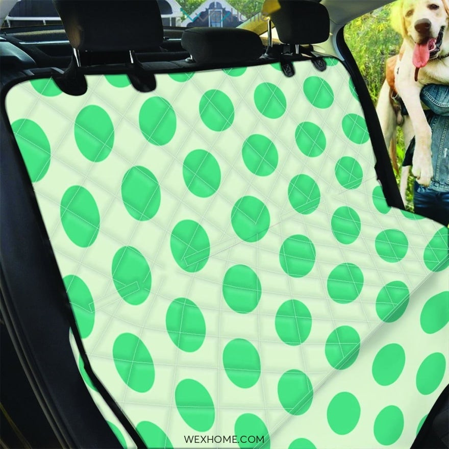 Canadian Army Military Car Seat Covers Custom