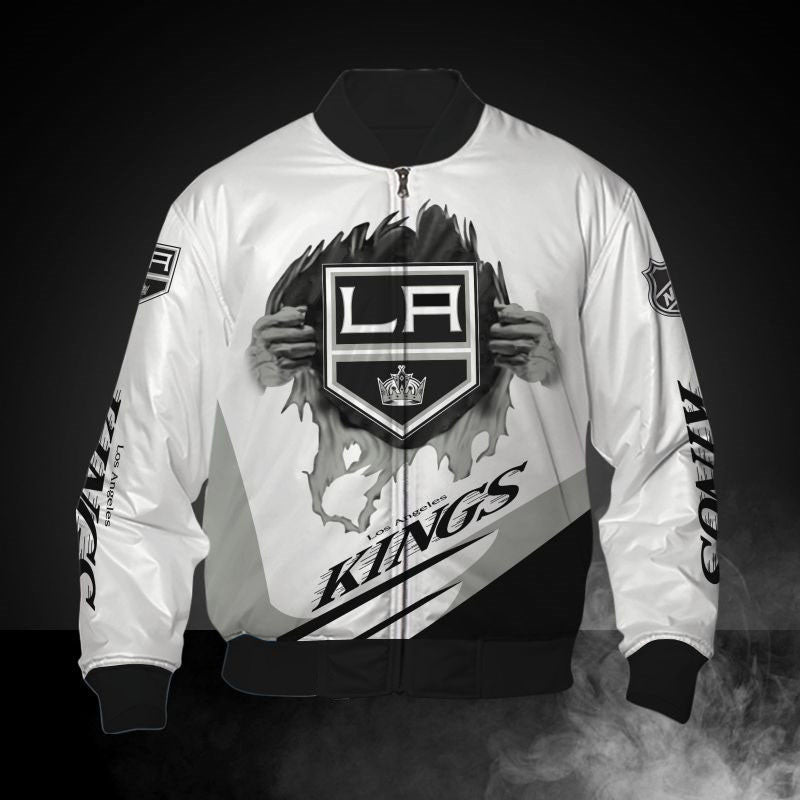 Arizona Coyotes Jacket 3D