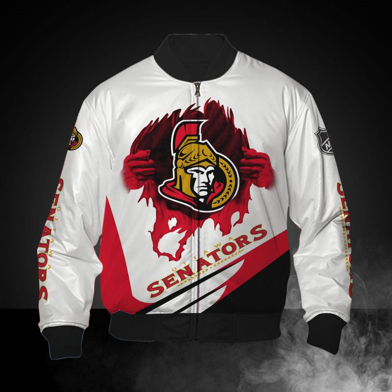 Florida State Seminoles  Jacket Fire Ball