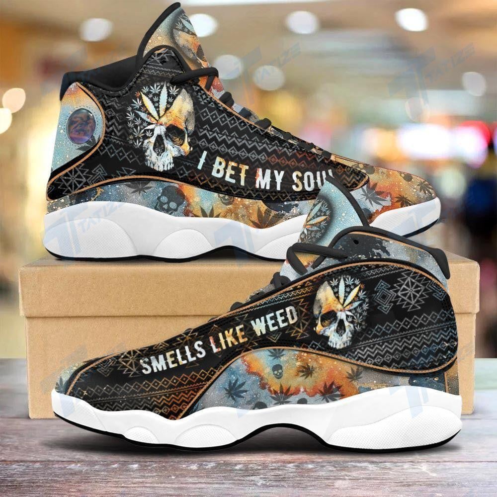 Kansas City Chiefs Max Soul Shoes GTS002615