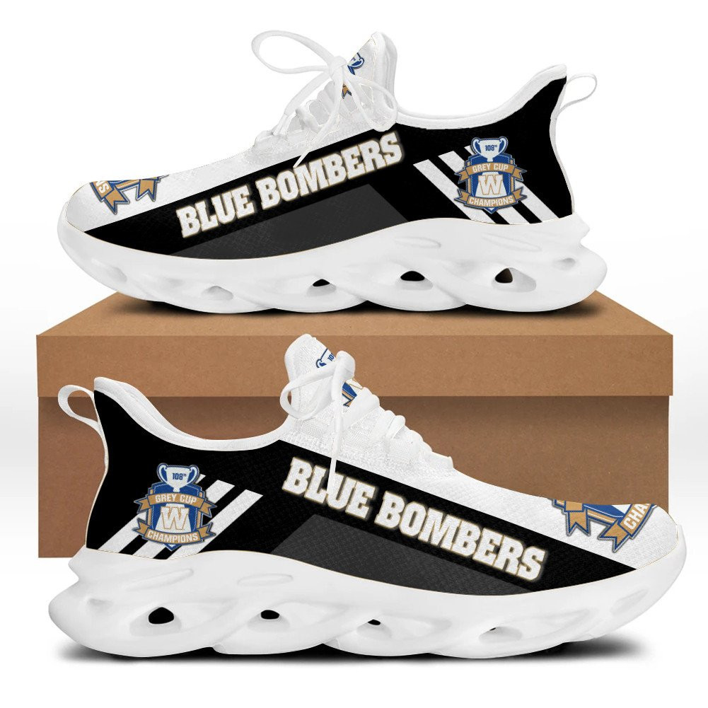 Aston Villa OW Shoes - v2