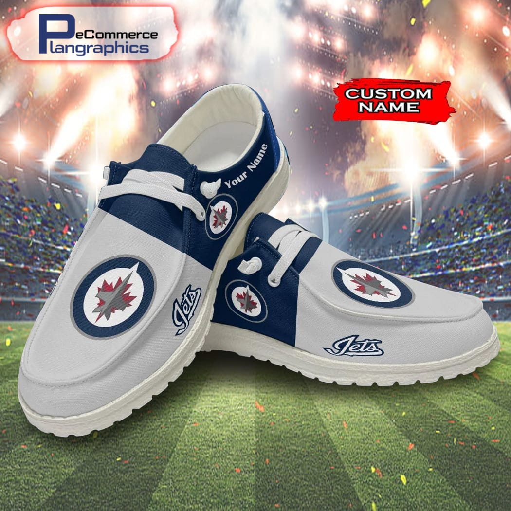 NRL Brisbane Broncos New Hey Dude Shoes  