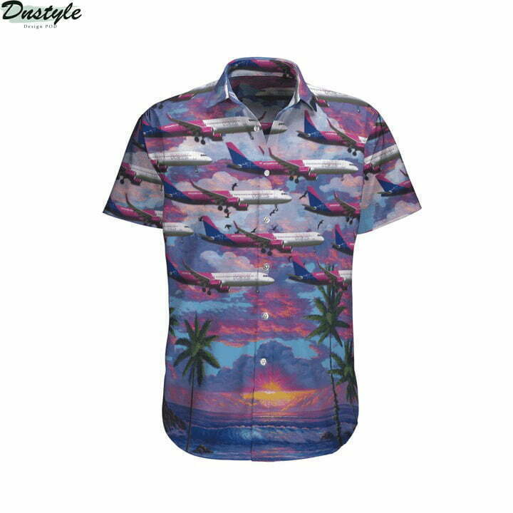 Rod Antique Car Hawaiian Shirt Summer Shirt