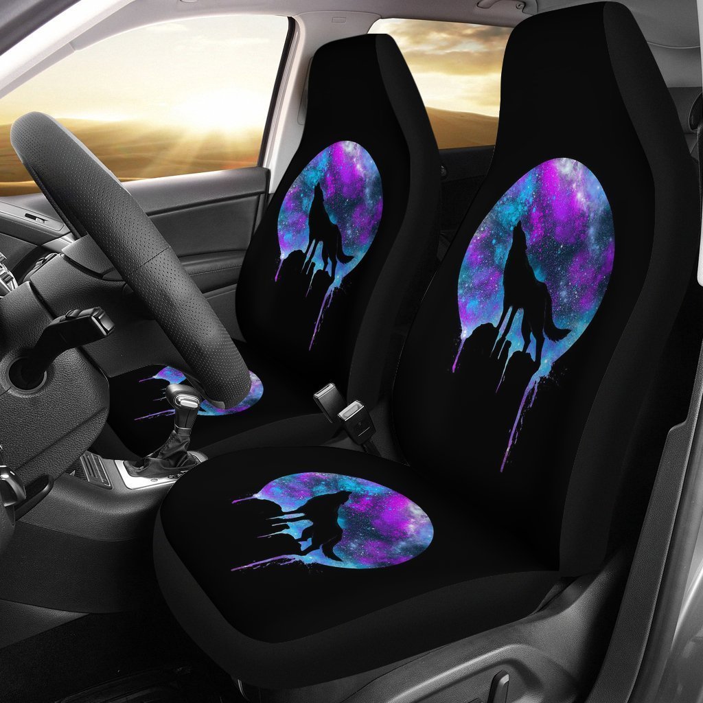 Excalibur Castle Seat Cover