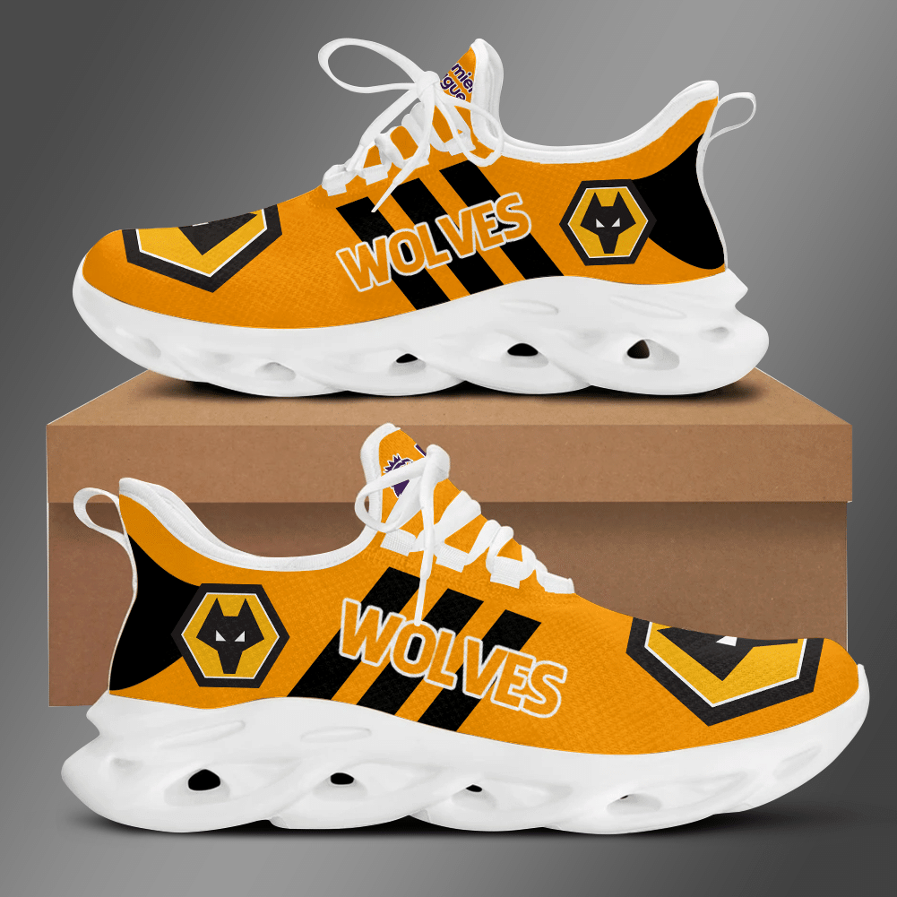 3D Printed Peterbilt- BDA Sneakers Ver3 For Men & Women (Orange)