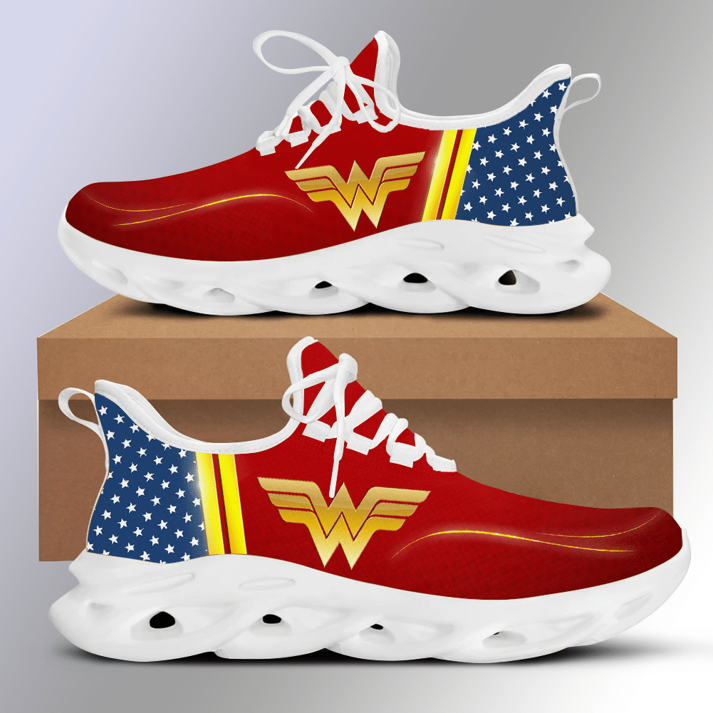 Volkswagen LPH-HL YZ Shoes Ver 1 (Orange)