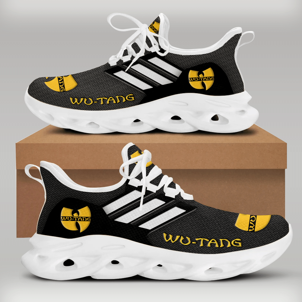 Wu Tang OW Shoes - v4