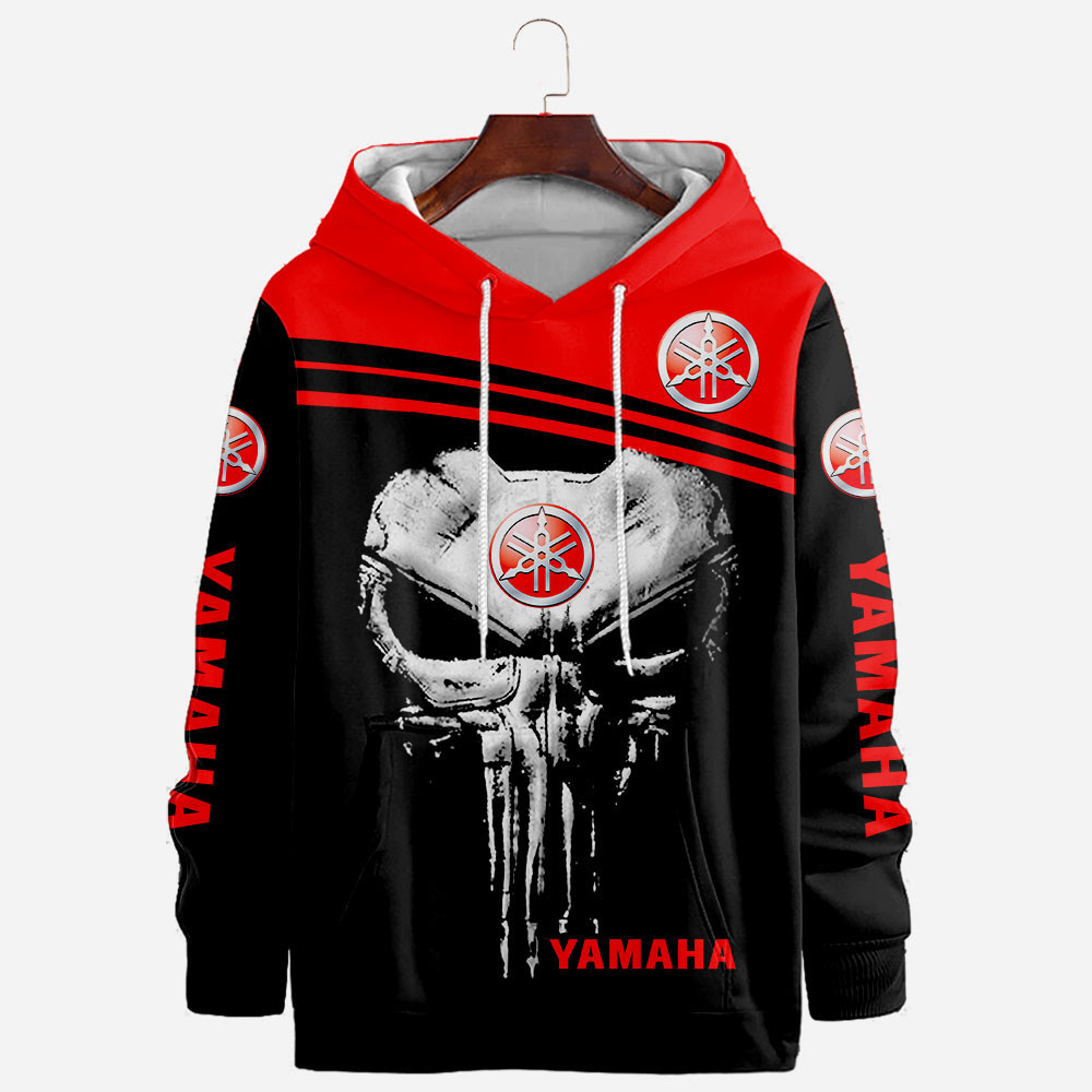 Yamaha Full Printing T-Shirt, Hoodie, Zip, Bomber, Hawaiian Shirt 