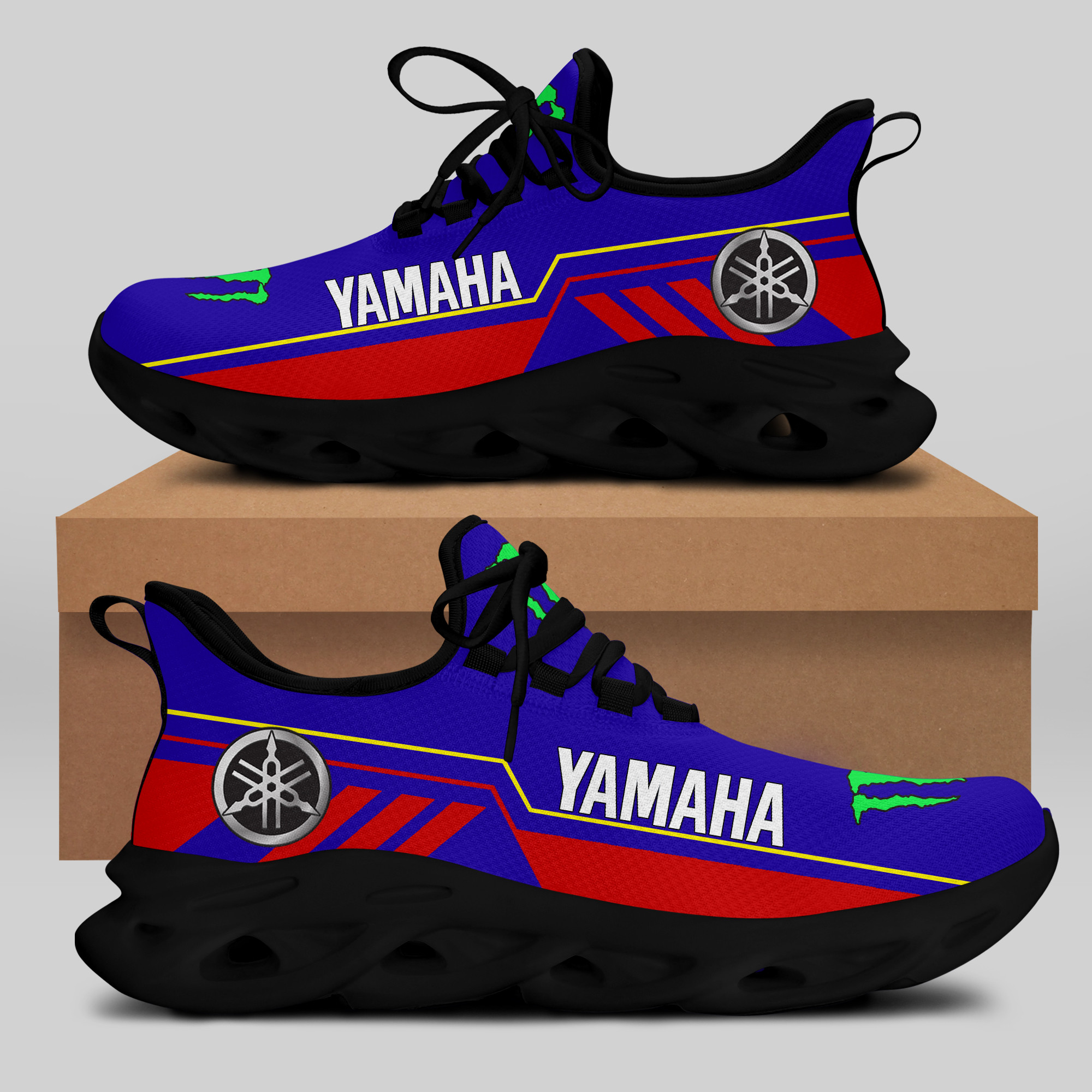 PSG FC RUNNING SHOES VER 8