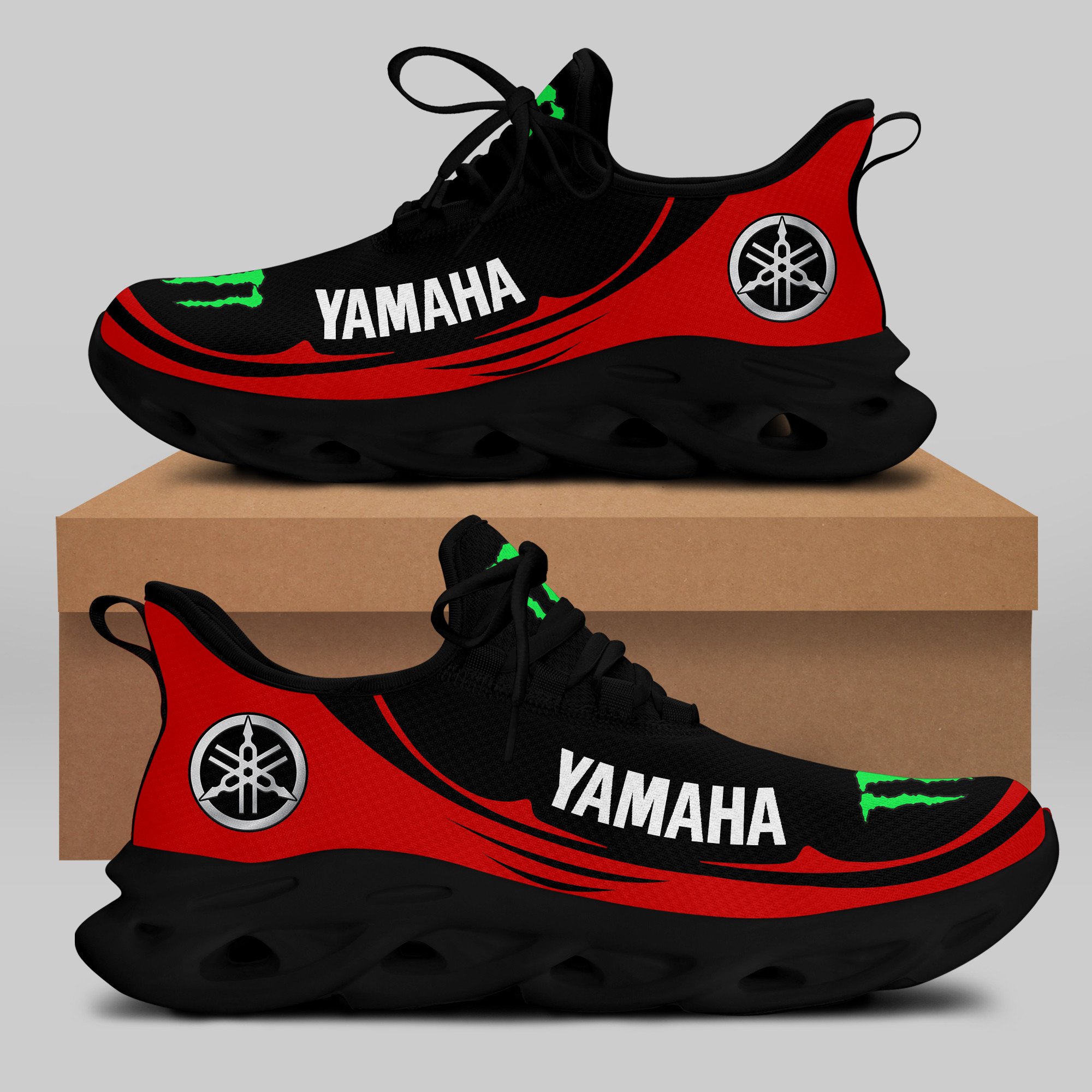 Nissan Running Shoes Ver 9