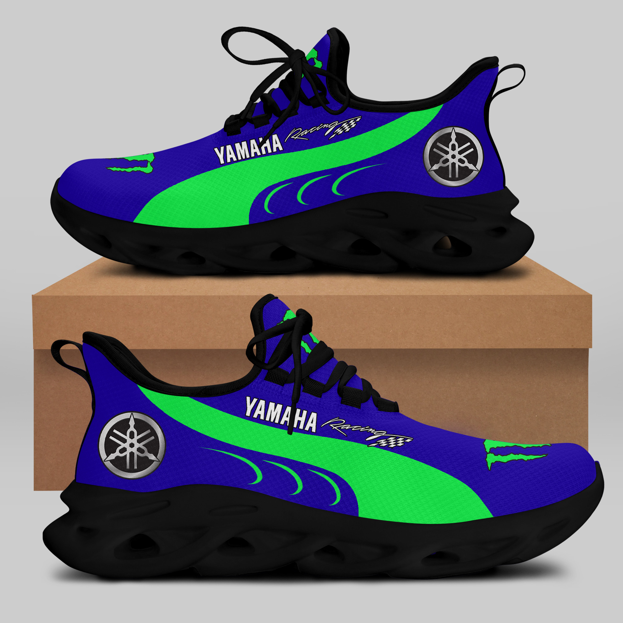 Nissan Running Shoes Ver 9