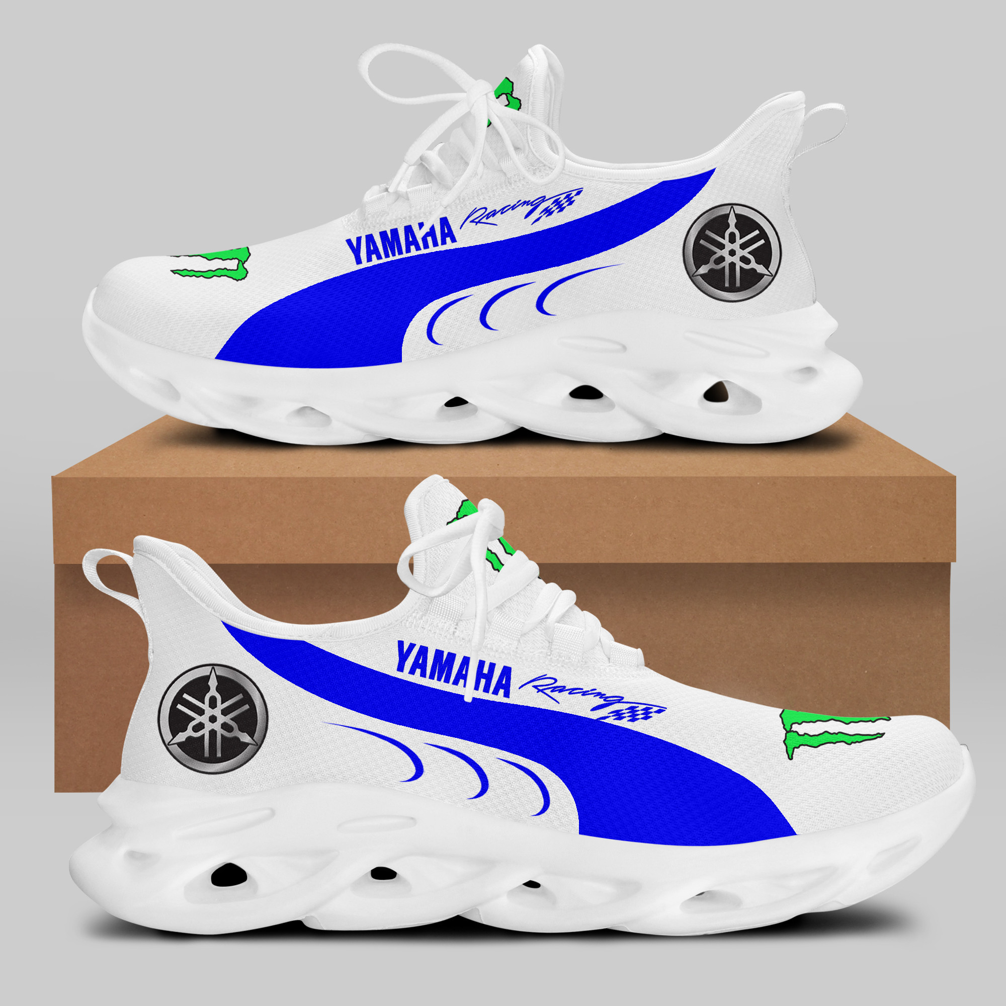 Nissan Running Shoes Ver 8