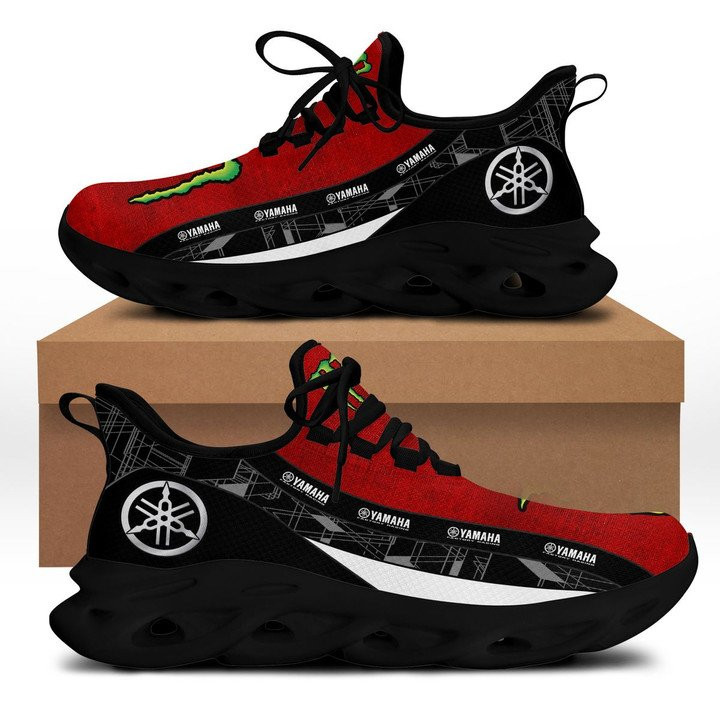 YAMAHA running shoes v05