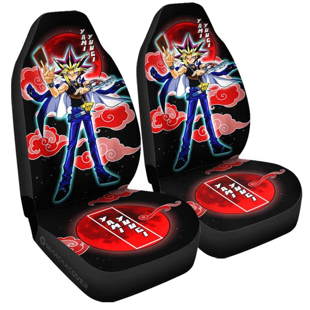Ford MUSTANG CAR FLOOR MATS v7