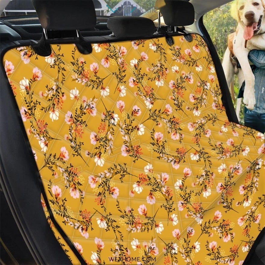 Australian Army Personalized Custom Car Seat Covers