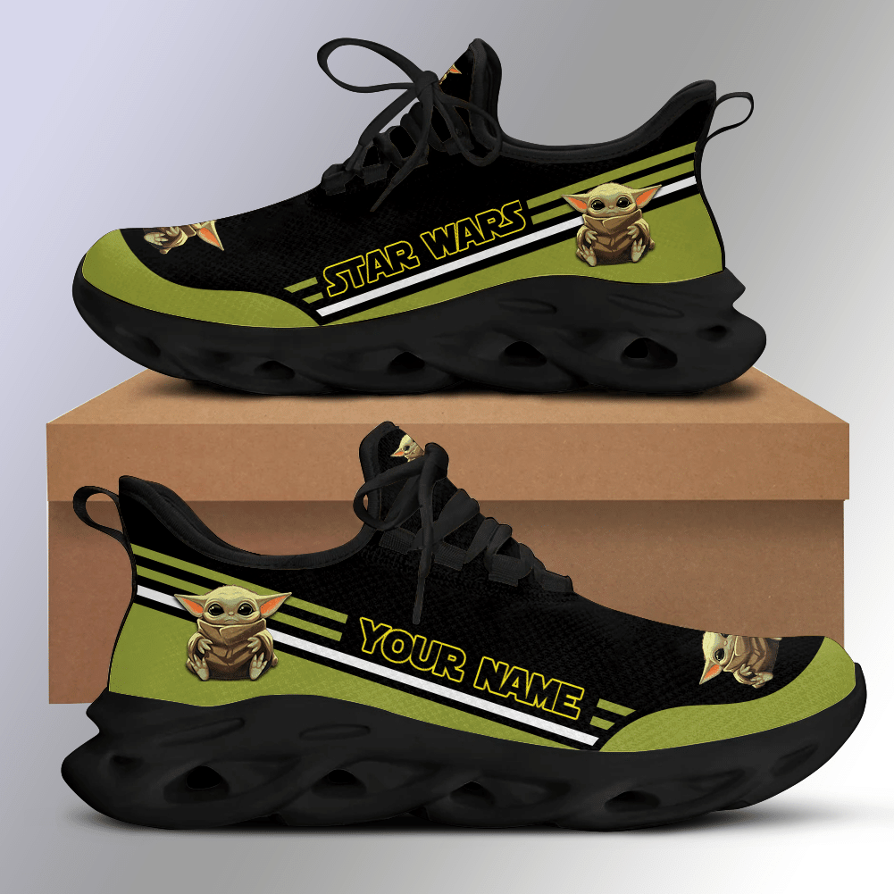 3D Printed Jeep Wrangler  Sneakers Ver 2 For Men & Women (Seaweed)