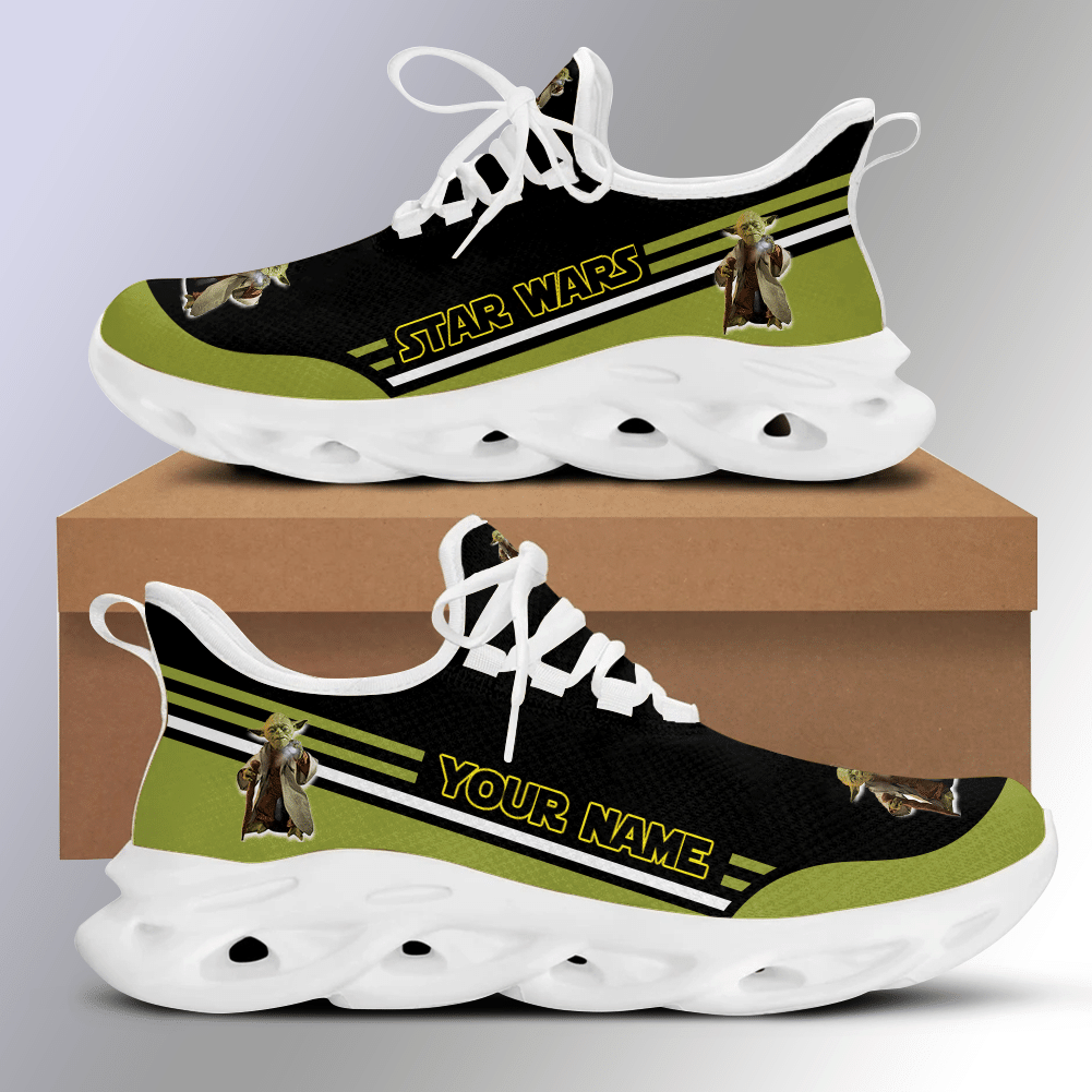YODA BEST MOM OW Shoes - v3