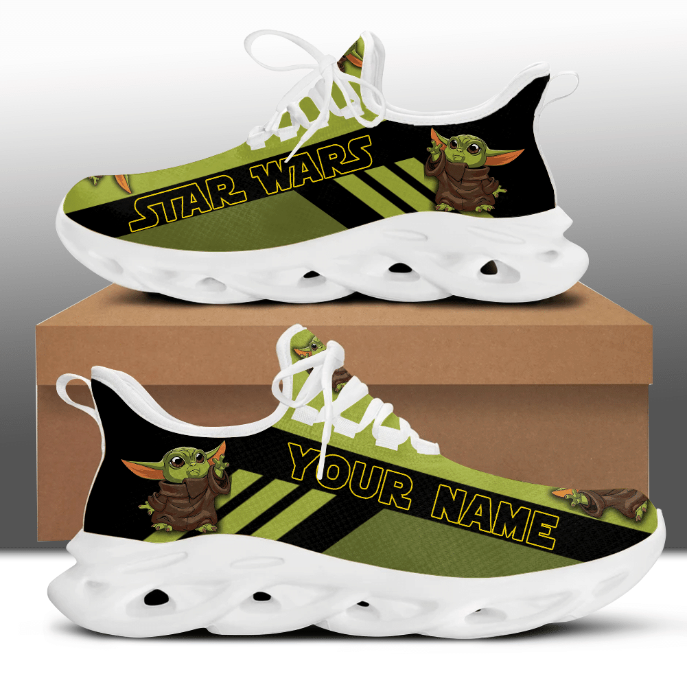 Yoda YZ Shoes - v12 CP19