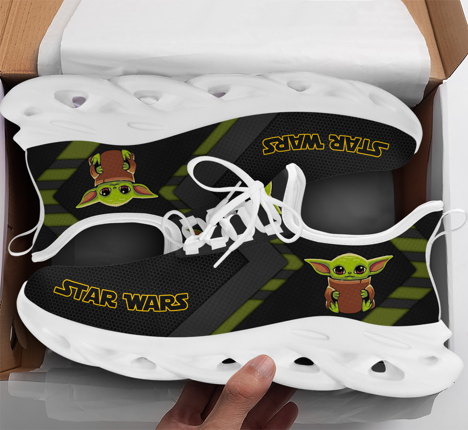 Celtic F.C YZ Shoes - v9
